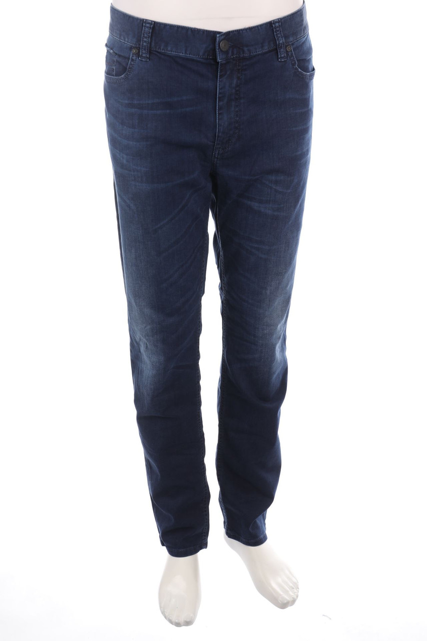 ALBERTO - Jeans - 2XL