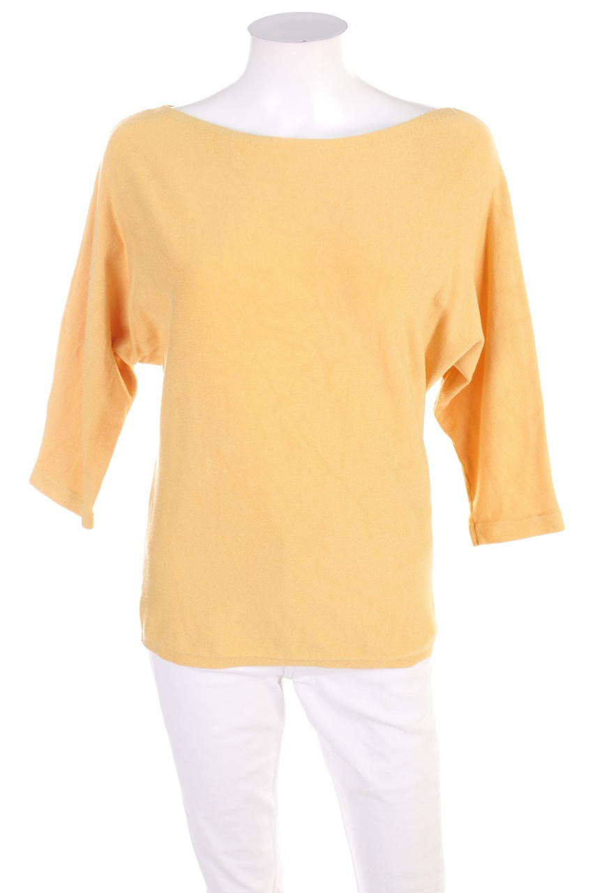 RESERVED - Strick-Pullover - S