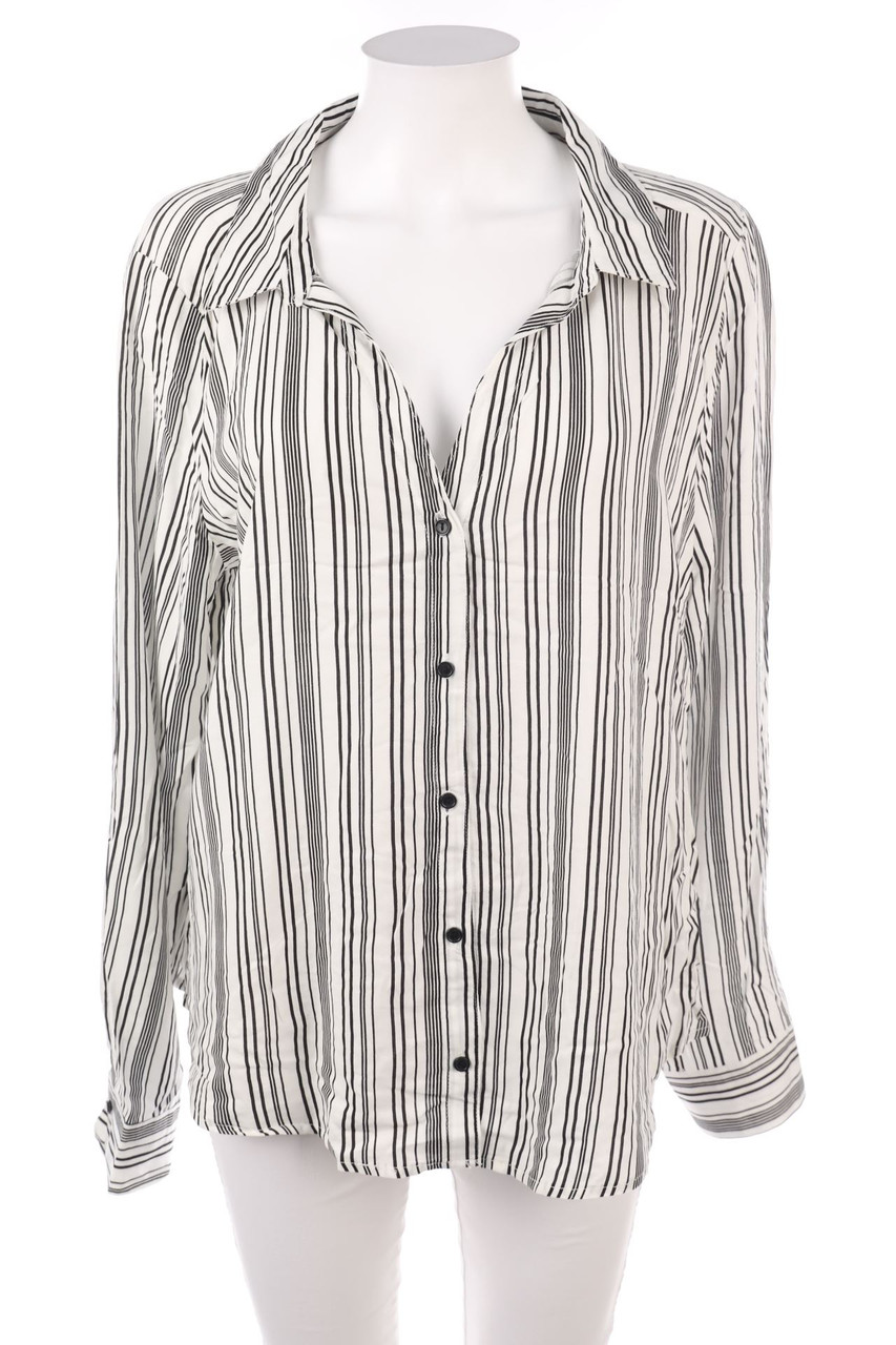 Chicorée - Hemd-Bluse - XL