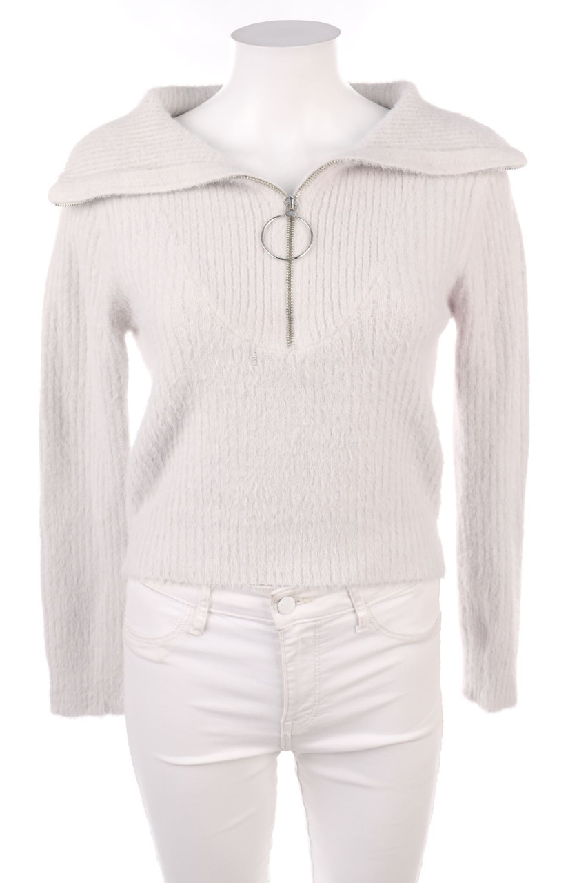 TALLY WEiJL - Strick-Pullover - M