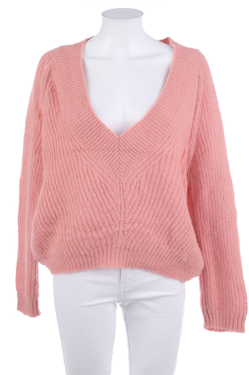 LANIUS - Strick-Pullover - M