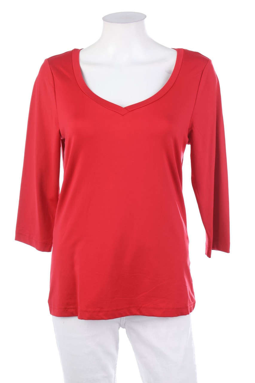 ashley brooke - 3/4-Arm-Shirt - D 44