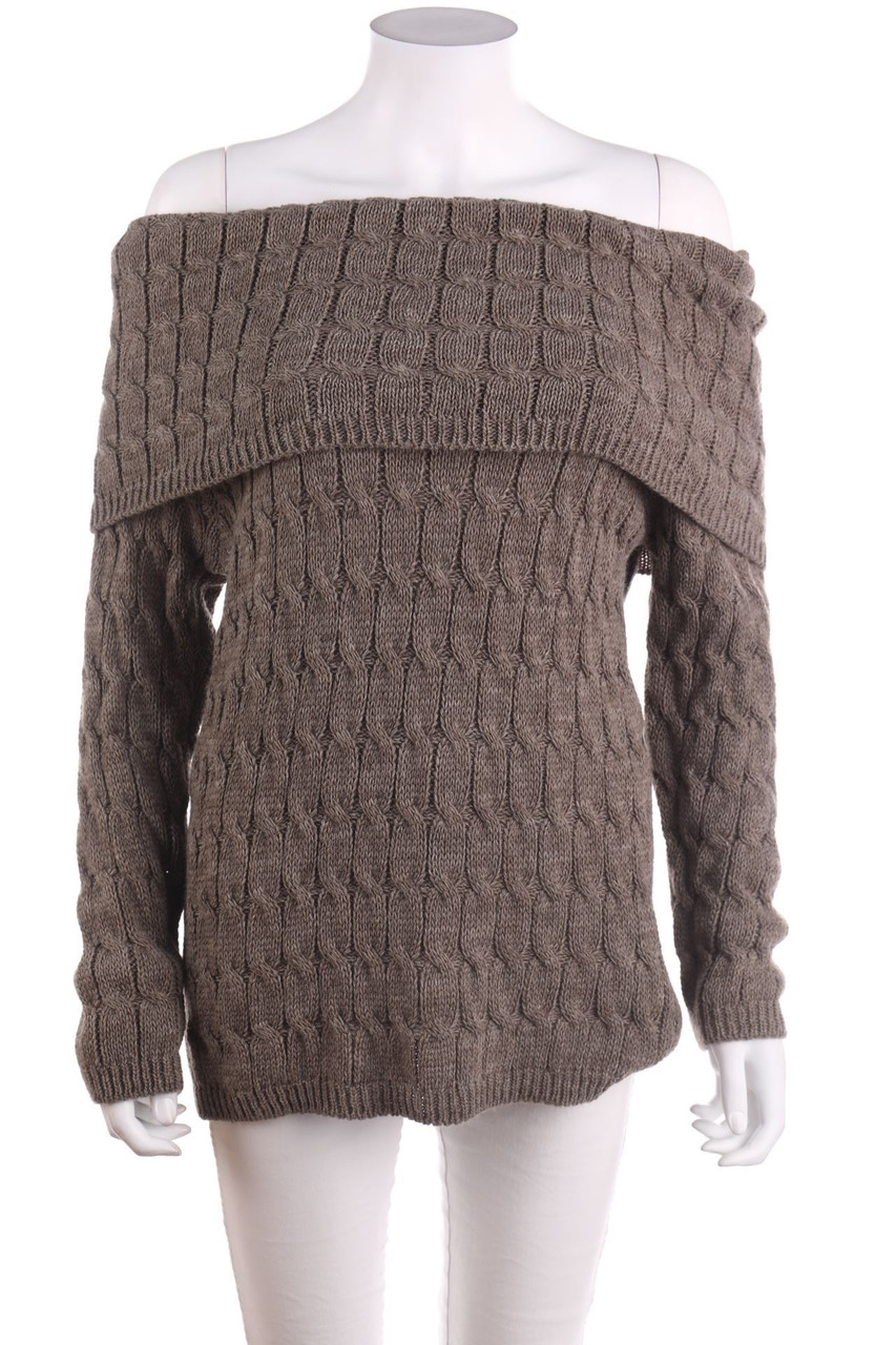 PITTARELLO - Carmen-Strick-Pullover - D 44