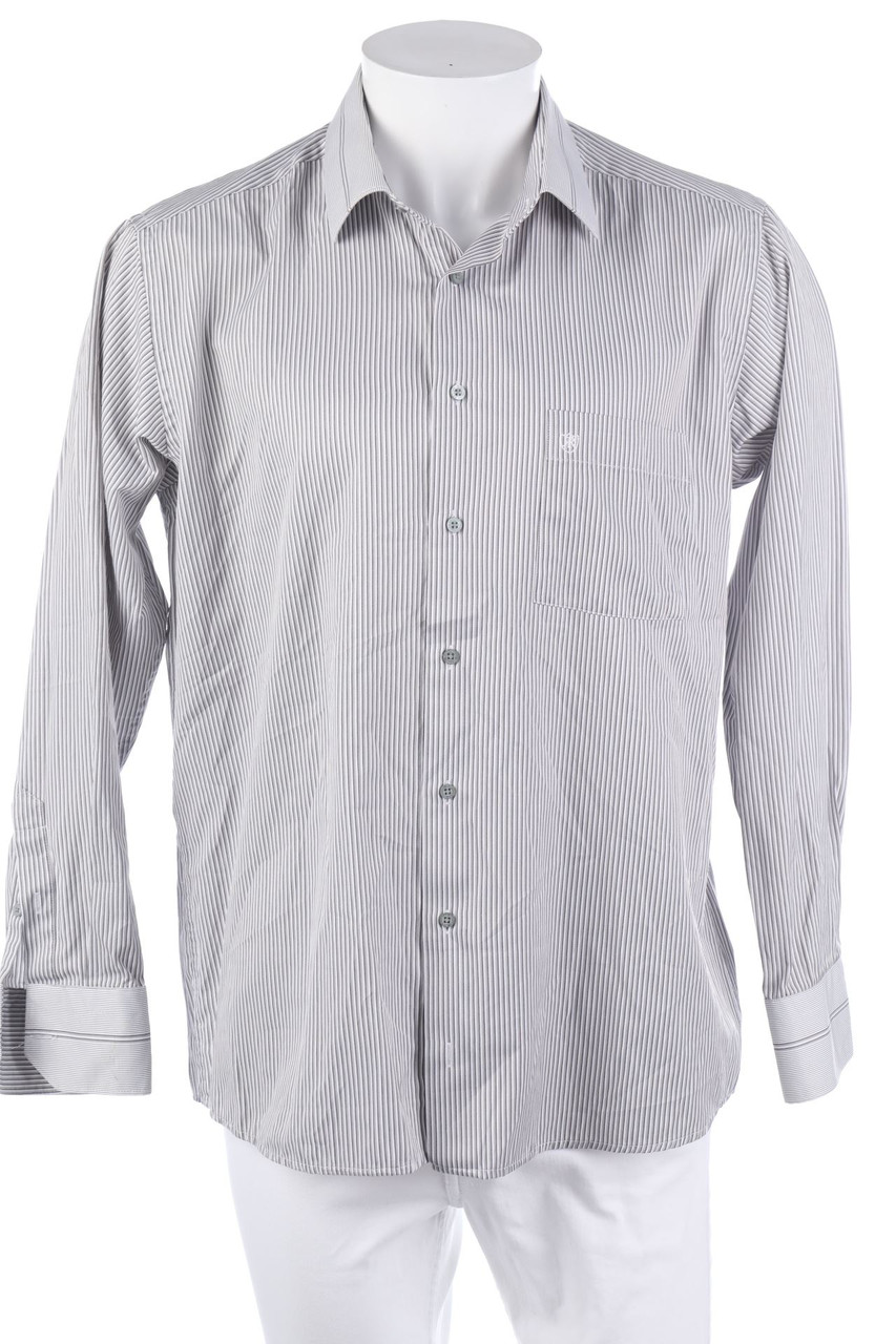 SECONDHAND - Hemd - L