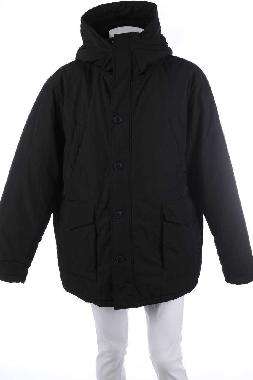 JOHN ADAMS - wattierte Jacke - 2XL
