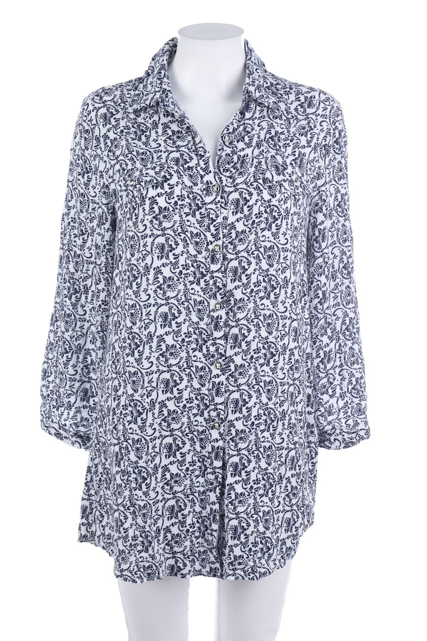 SECONDHAND - Bluse - XL