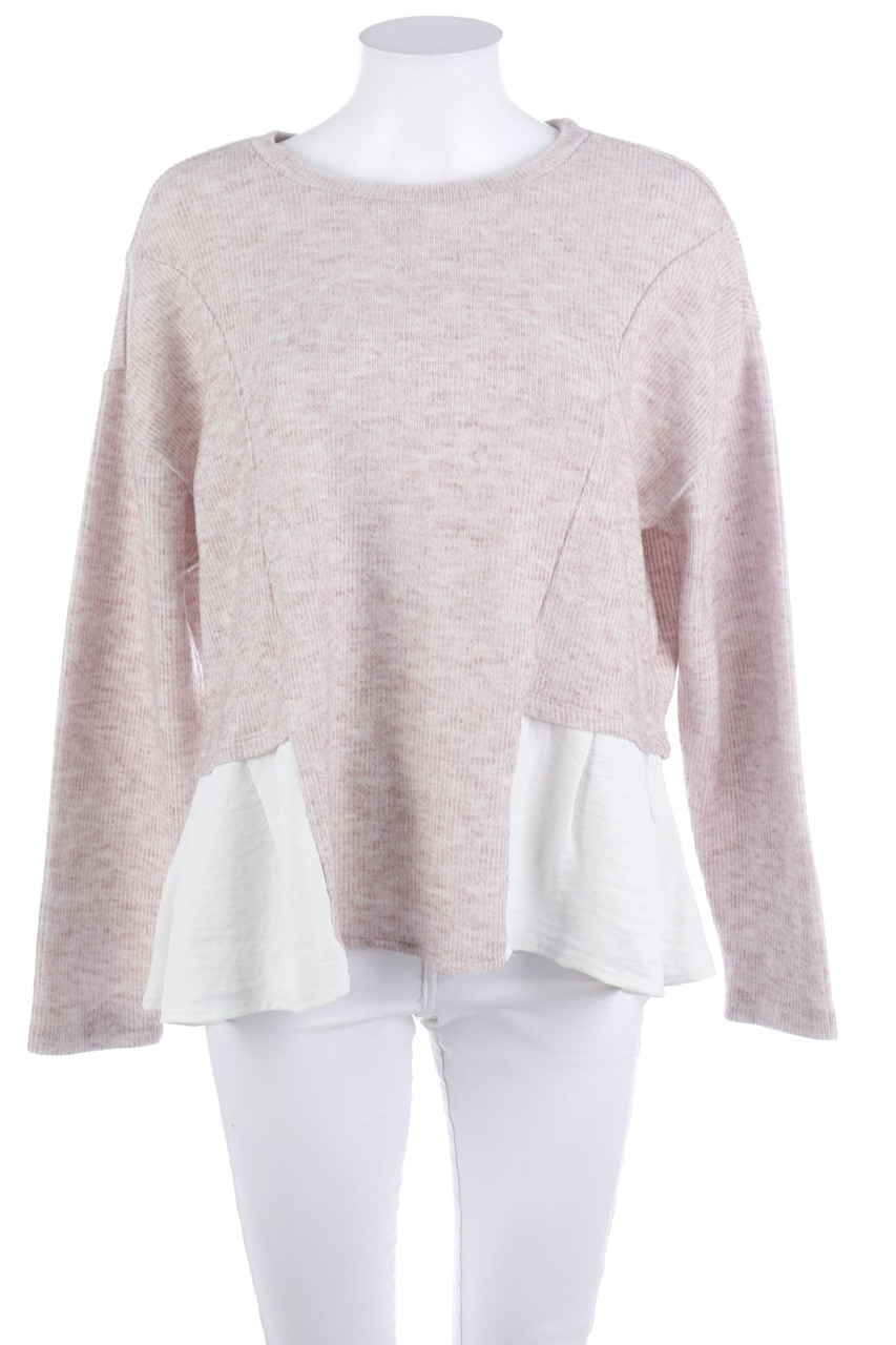 SECONDHAND - Strick-Pullover - XL