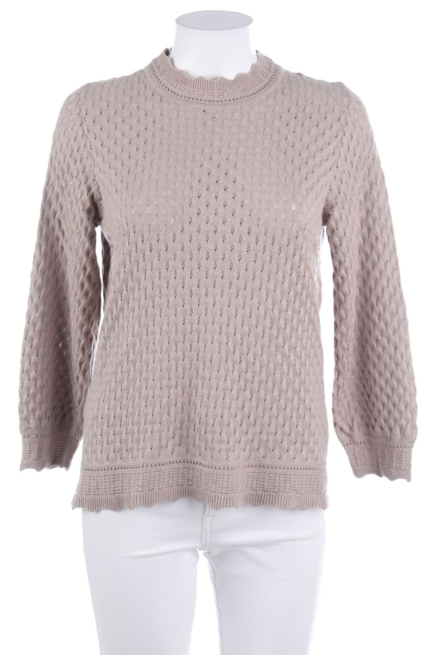 RESERVED - Strick-Pullover - L