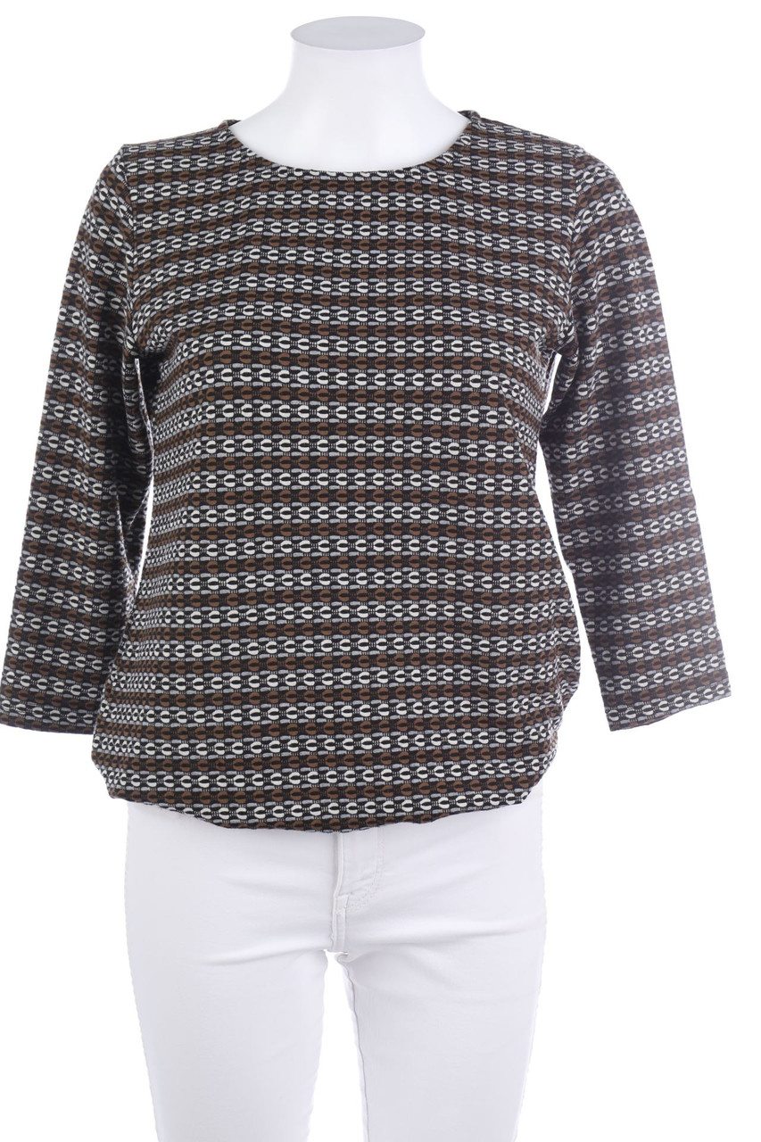 SA.HARA - Strick-Pullover - S