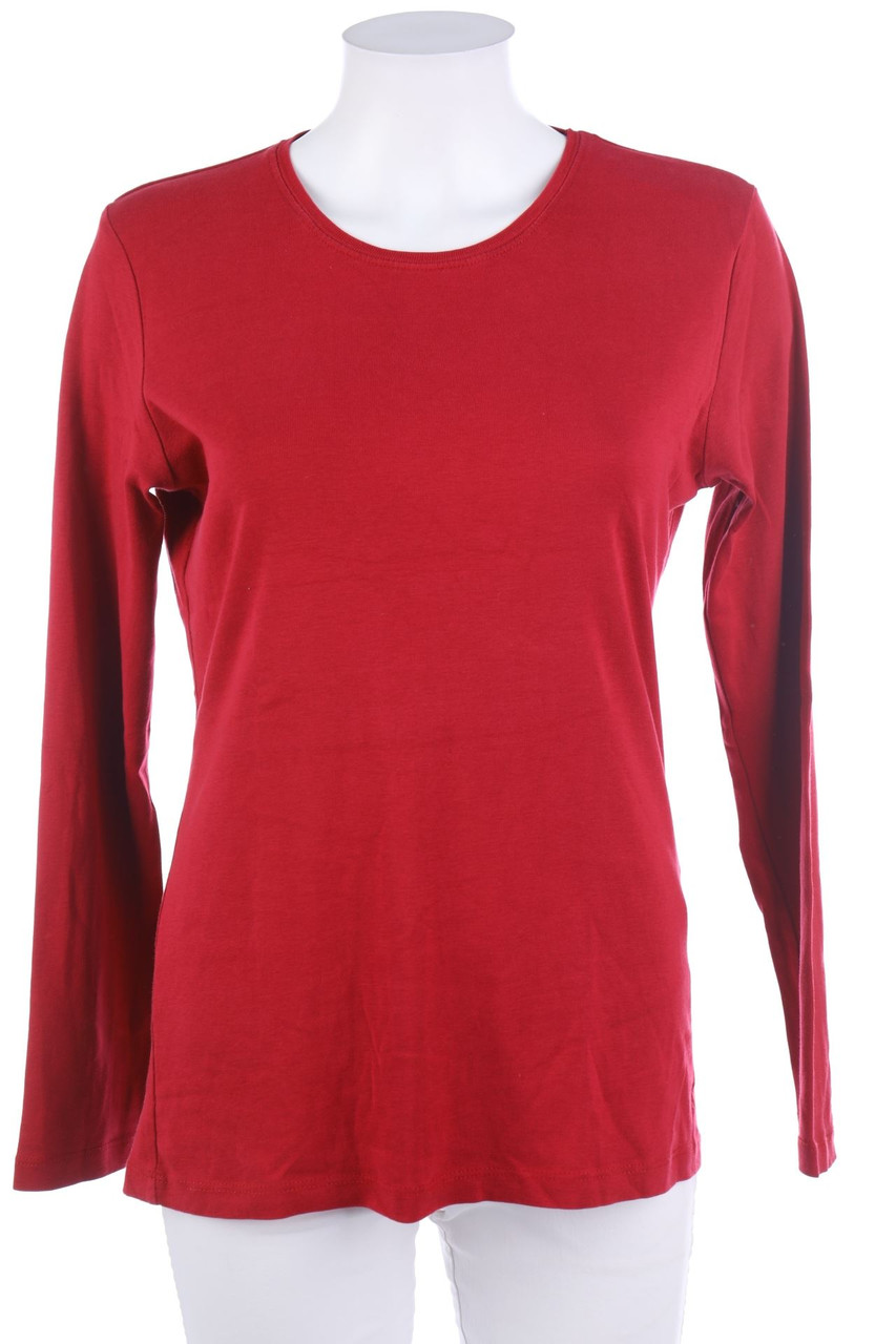 zero - Longsleeve-Shirt - XL