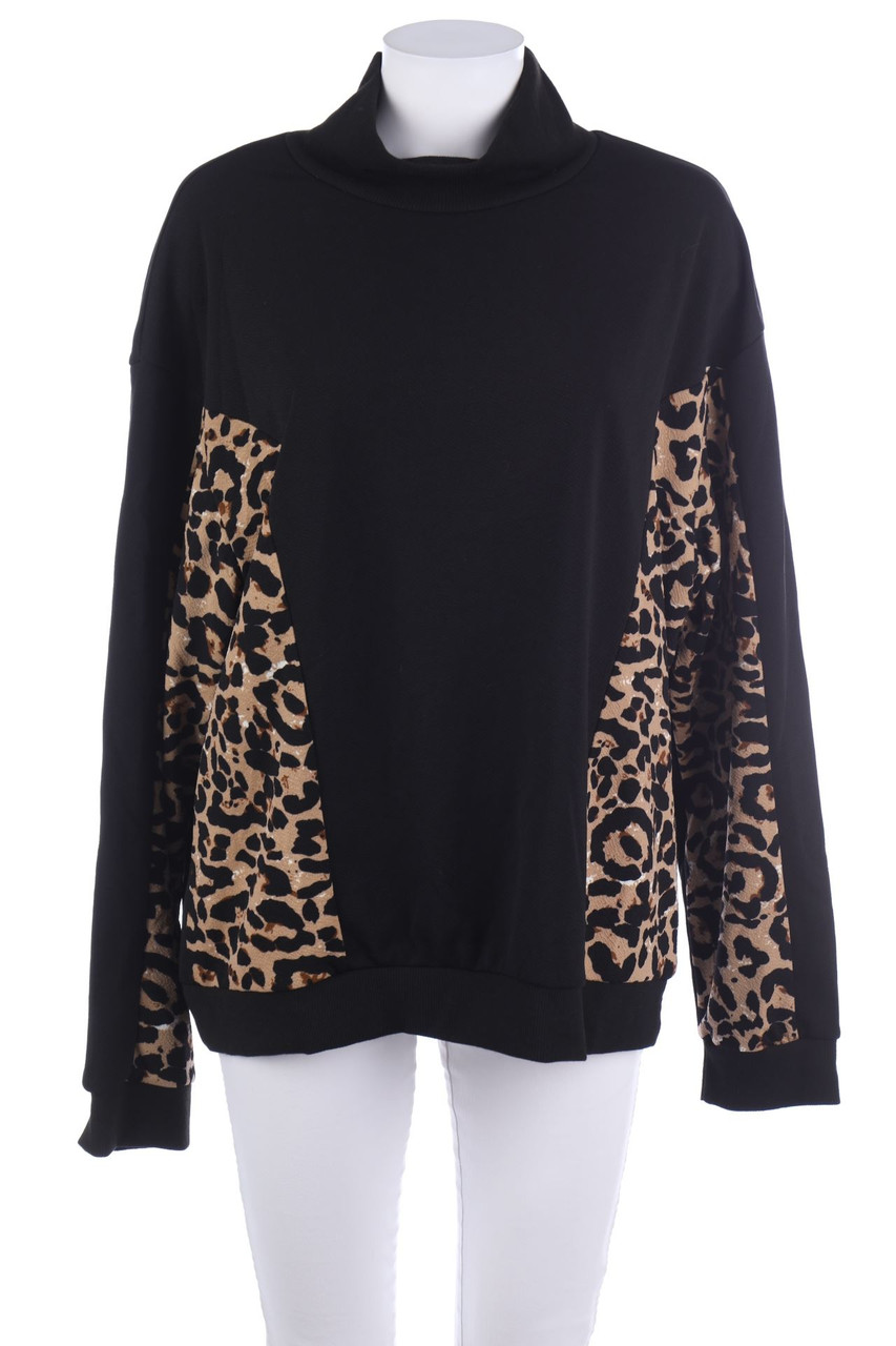 SHEIN - Sweatshirt - XL