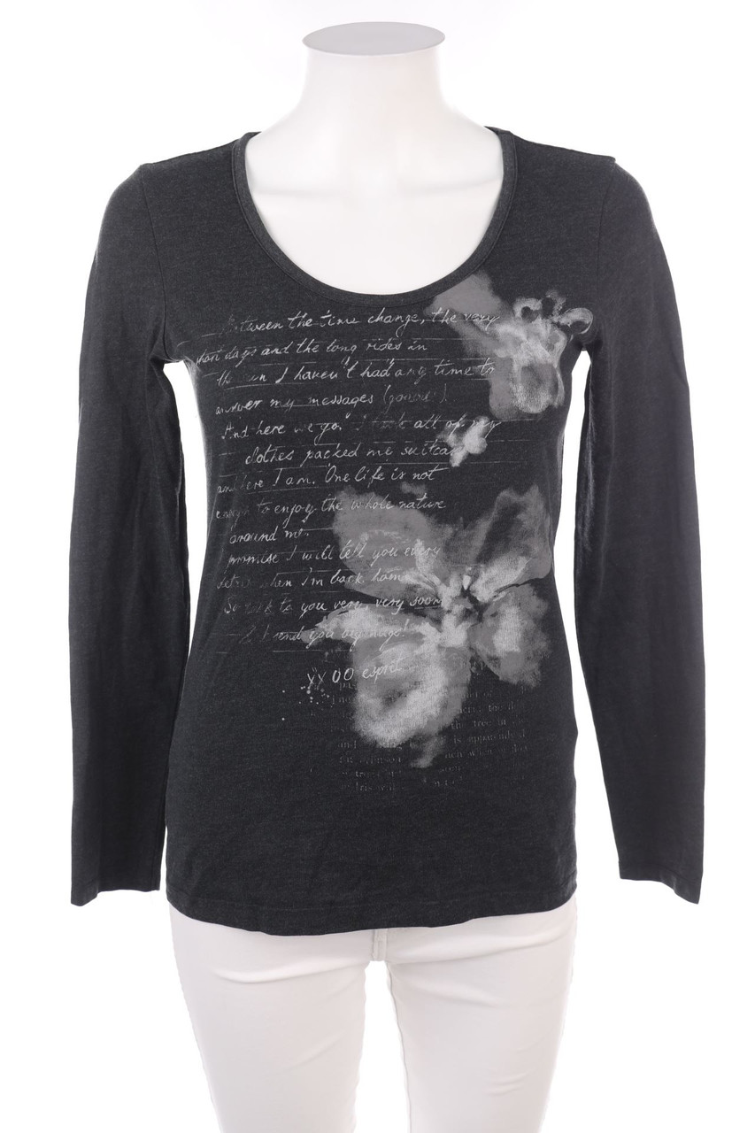 ESPRIT - Longsleeve-Shirt - XS