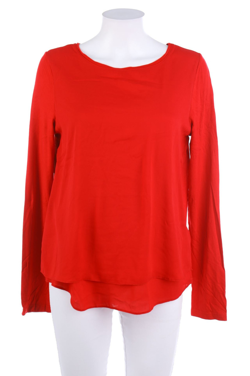 Street One - Longsleeve-Shirt - S