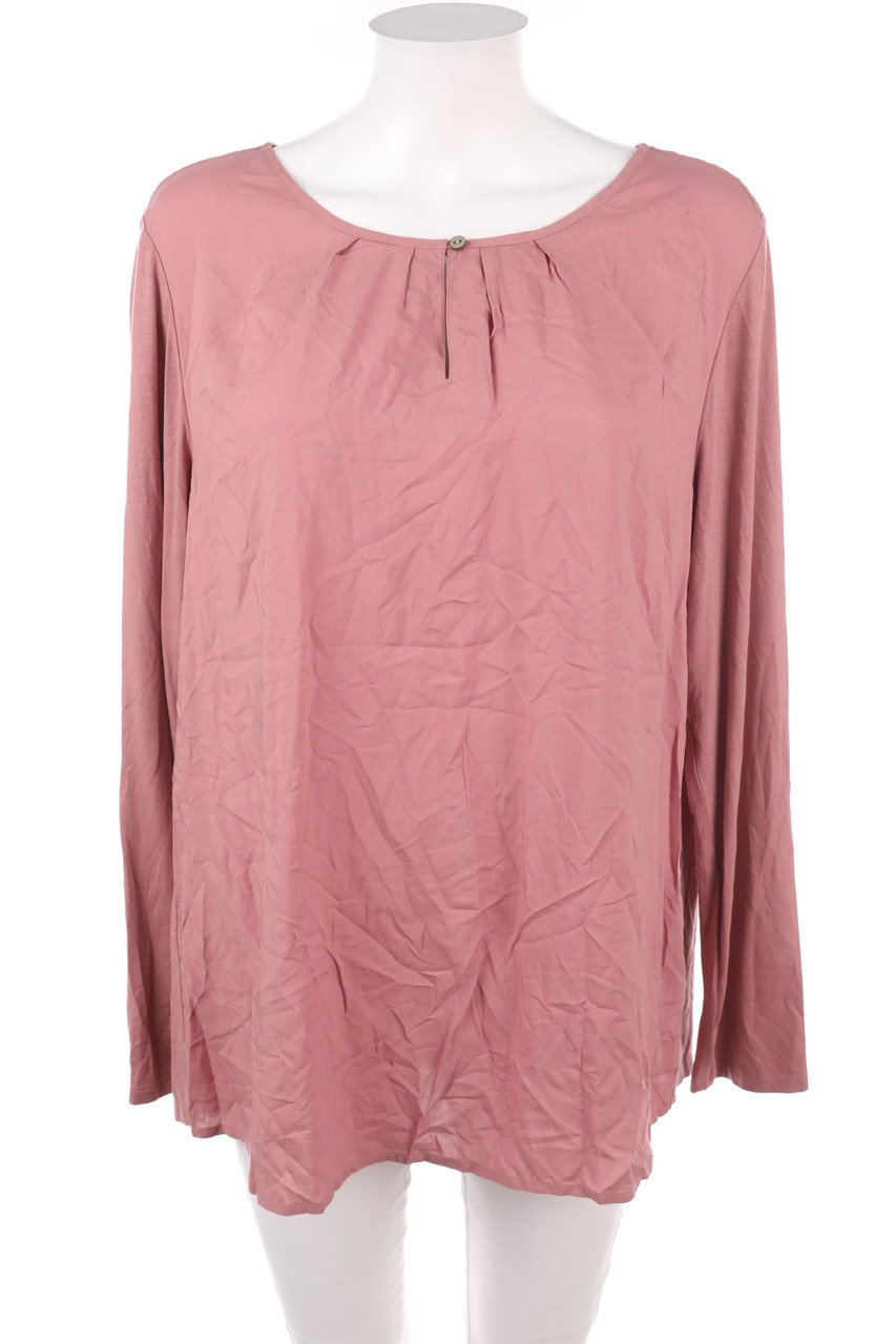 SA.HARA - Bluse - 2XL