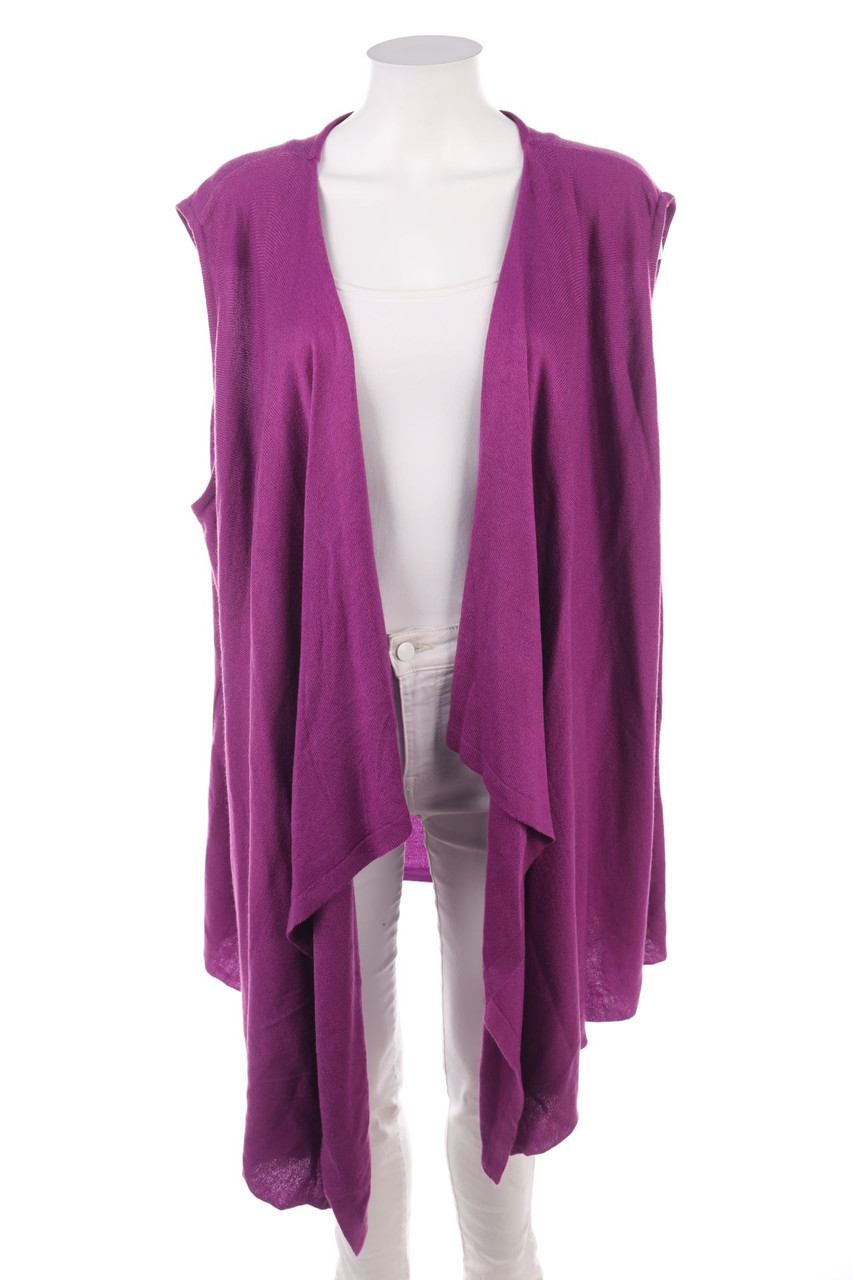 SECONDHAND - Strickweste - 54