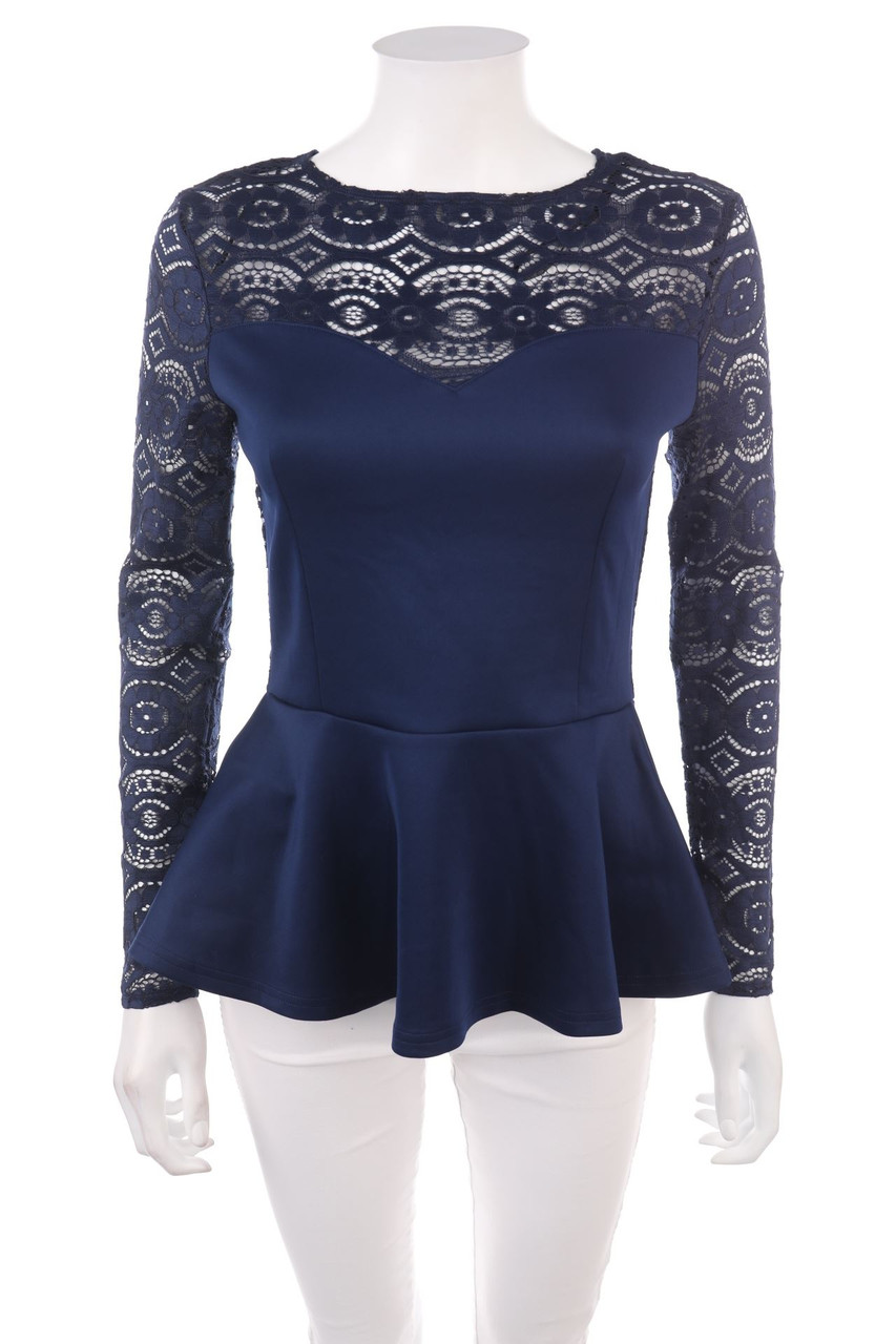 H&M DIVIDED - Bluse - M