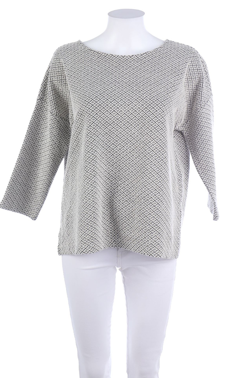 OPUS - Longsleeve-Shirt - M