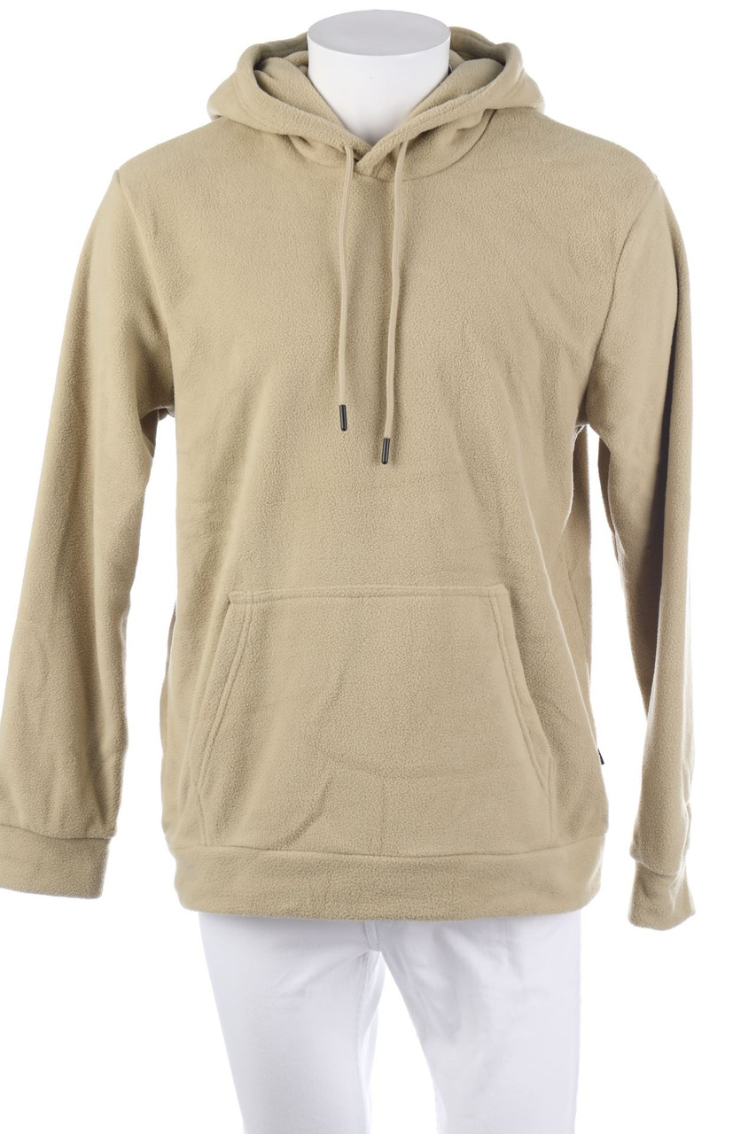 ONLY & SONS - Kapuzen-Pullover - L