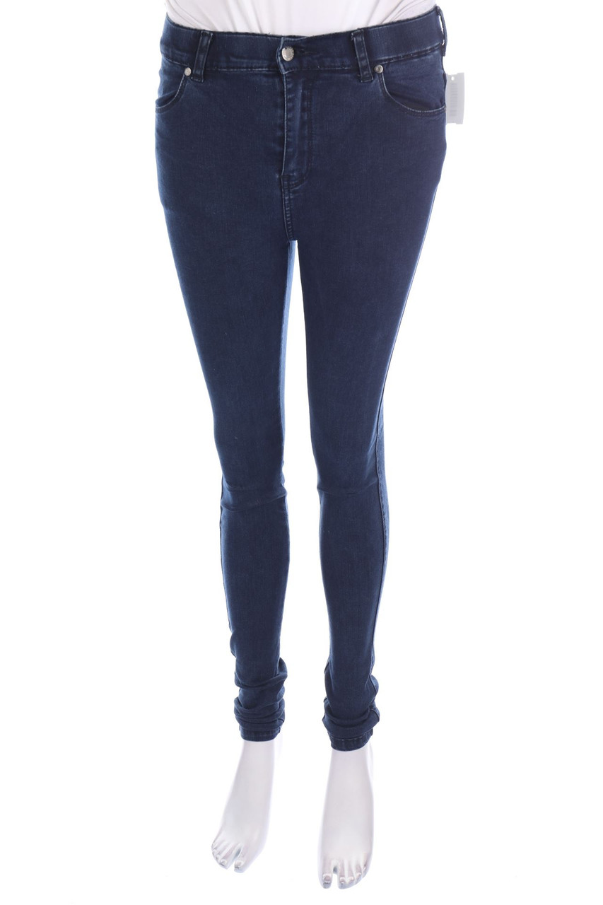 Dr. Denim Jeansmakers - Used Look Skinny-Jeans - M