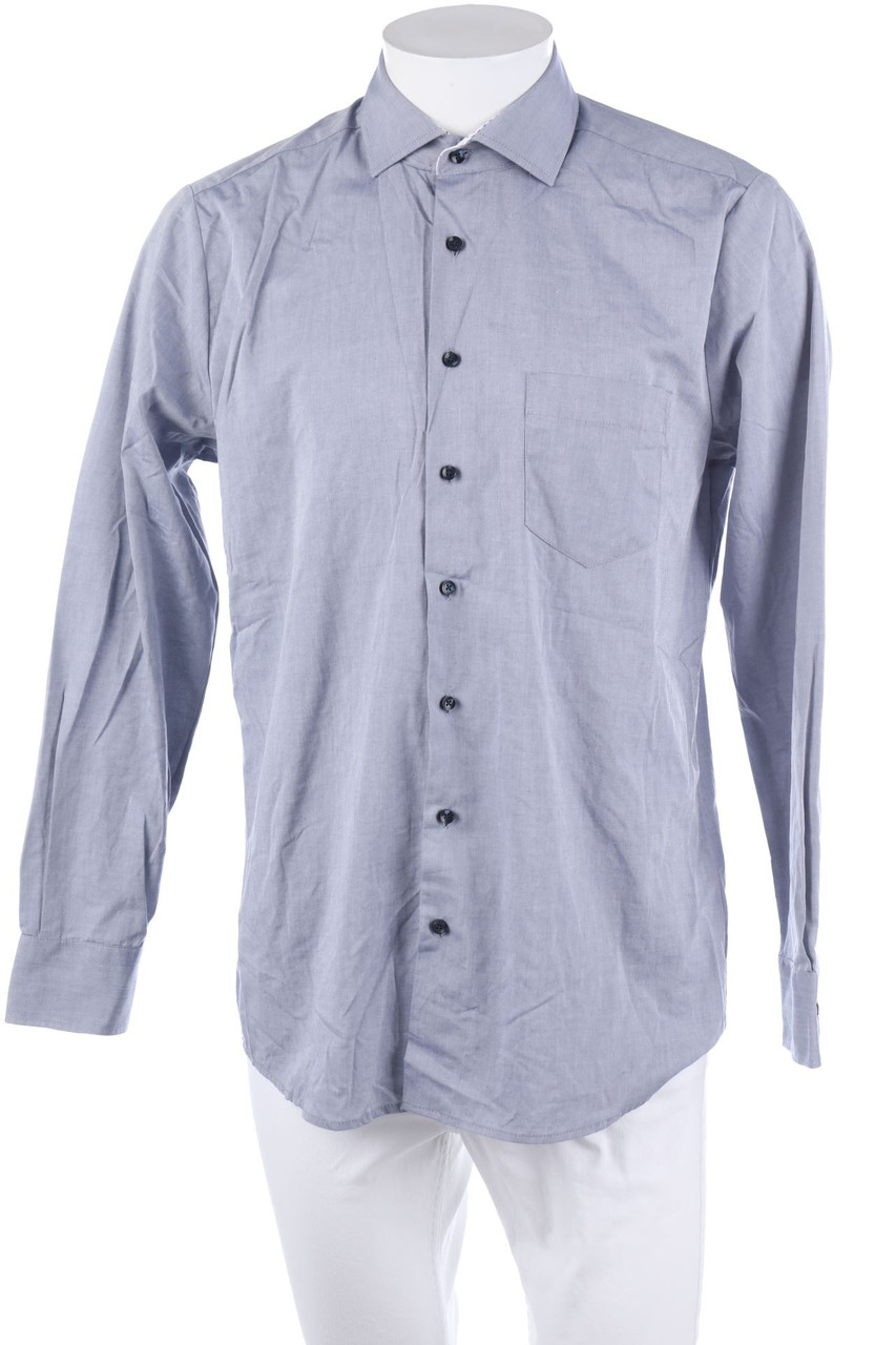 NOBEL LEAGUE - Hemd - M