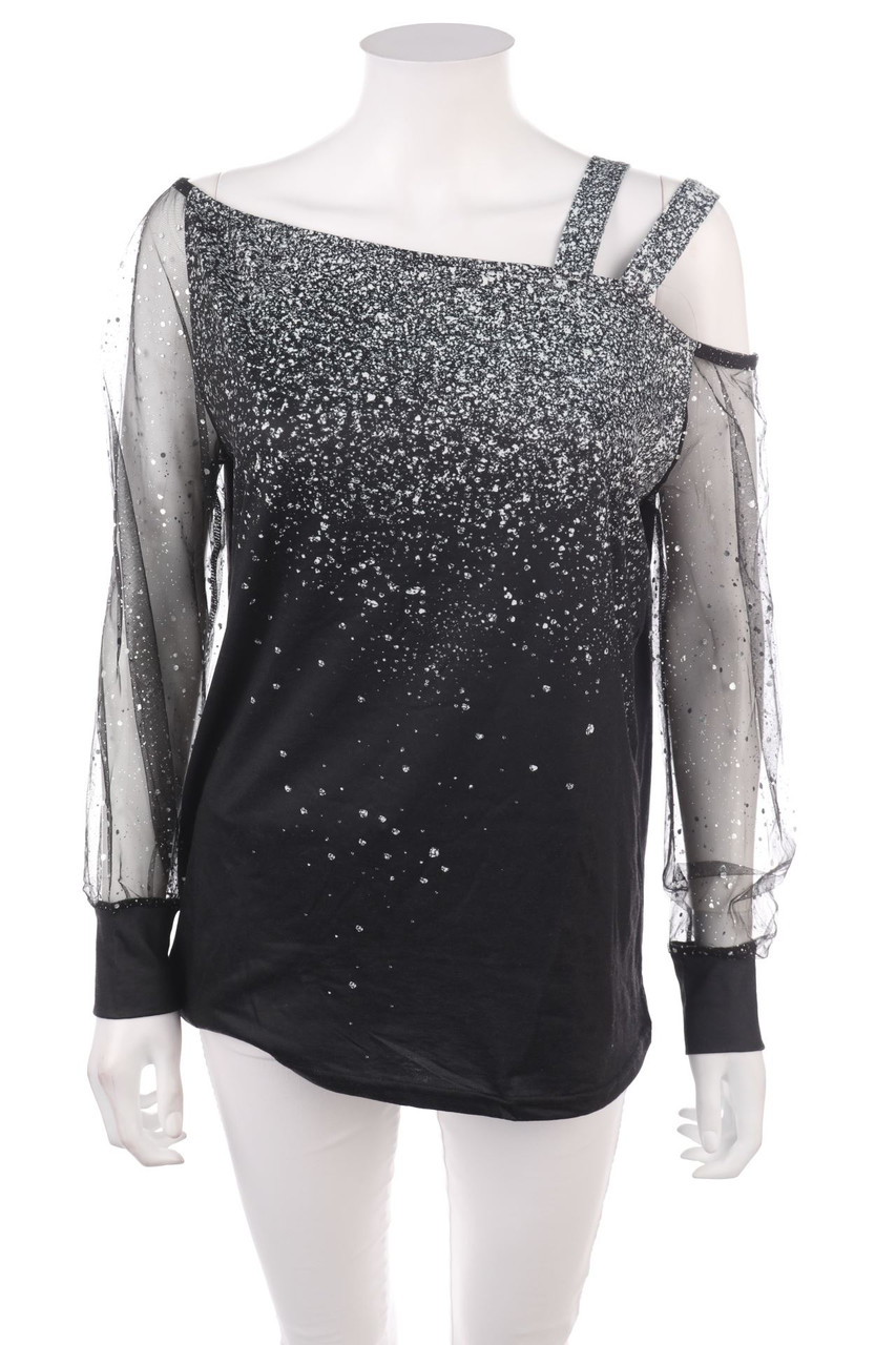 Ohne Label - Bluse - M