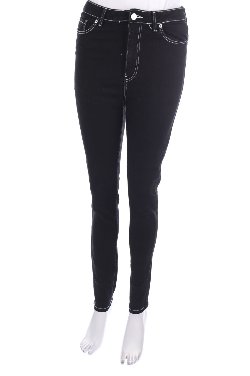 SECONDHAND - Skinny-Jeans - L