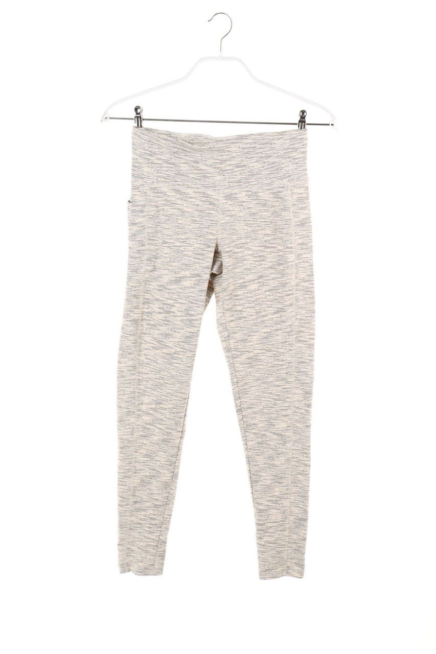 Ohne Label - Sport-Leggings - D 36