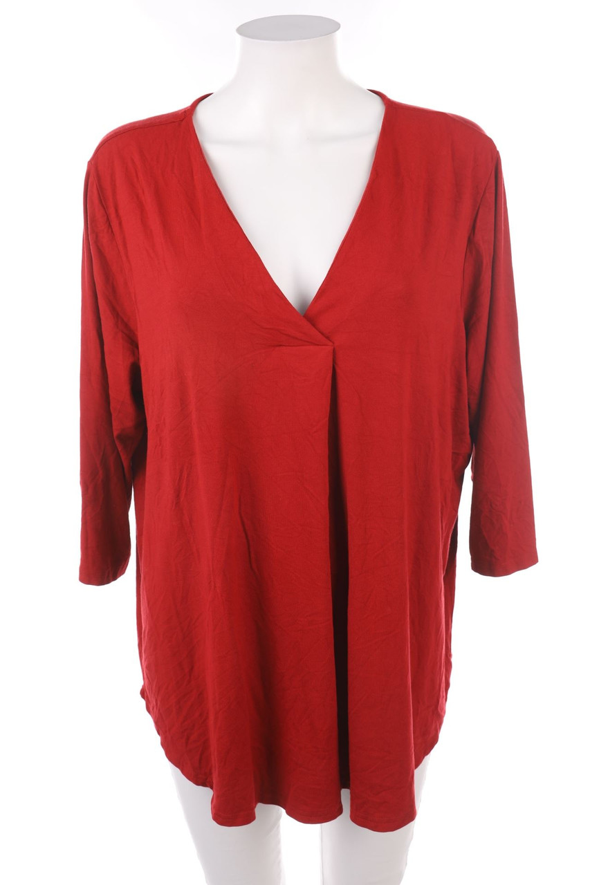 Laura Torelli - Bluse - XL