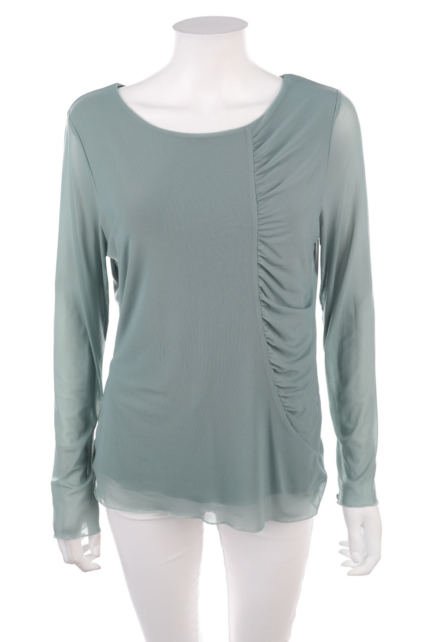 zero - Longsleeve-Shirt - XL