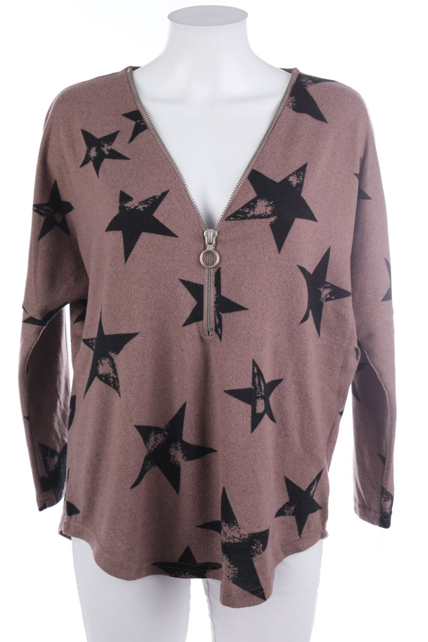 Chicorée - Longsleeve-Shirt - M