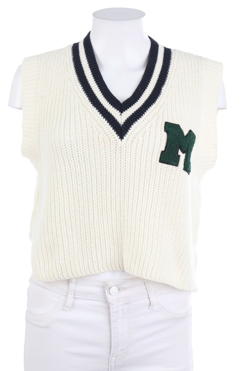 MANGO - Pullunder - XS