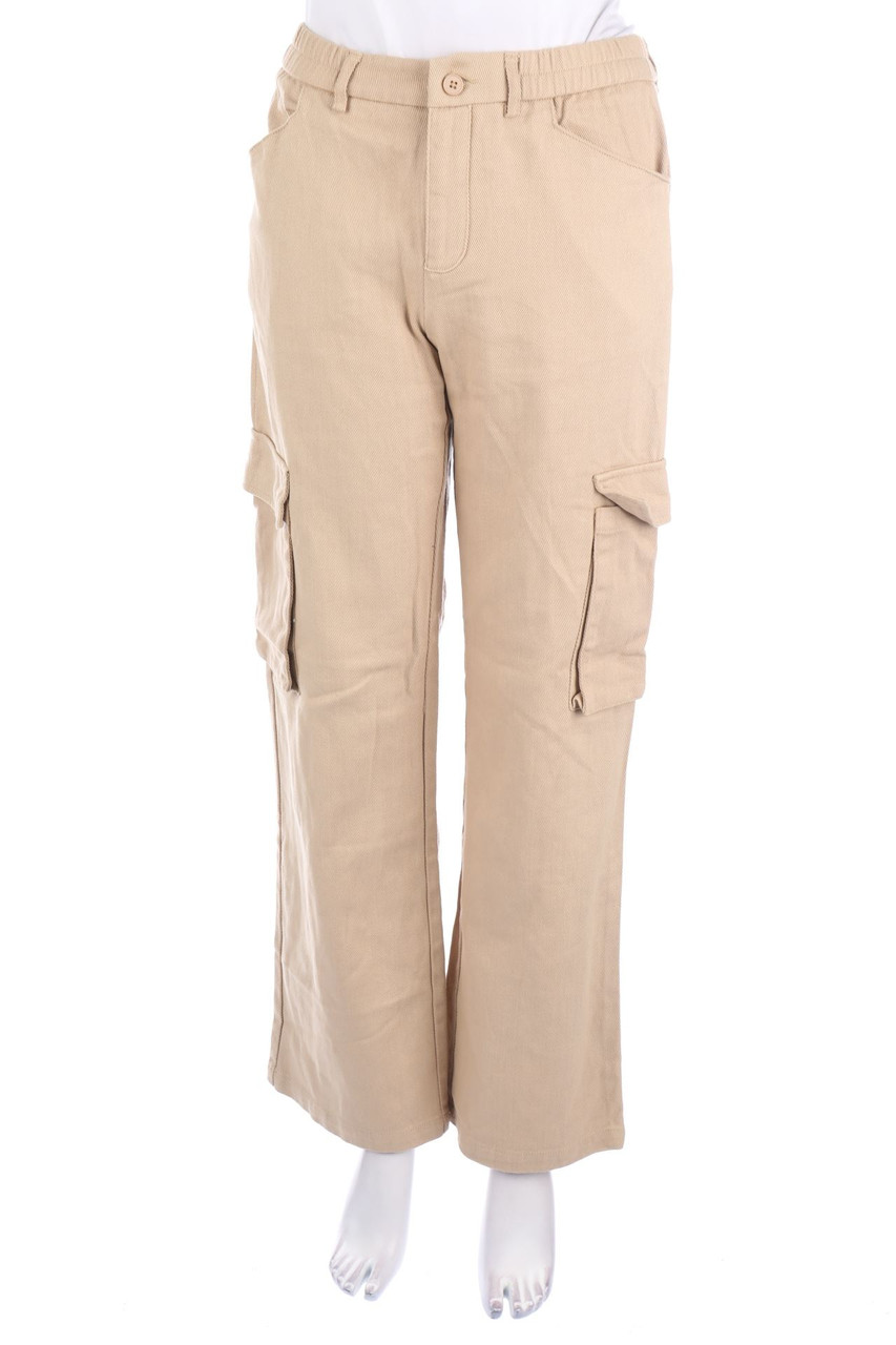SHEIN - Cargo-Hose - S