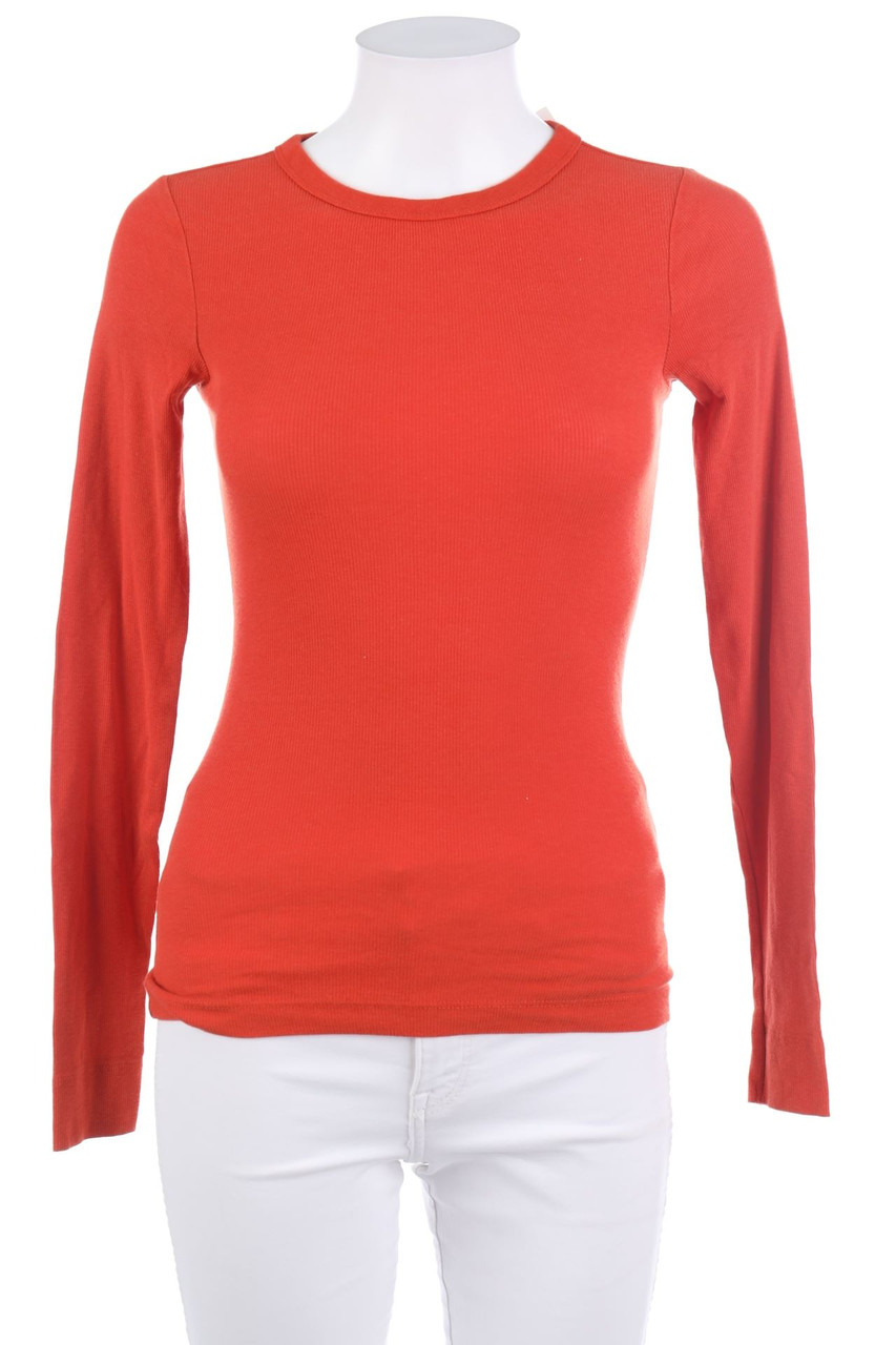 H&M - Longsleeve-Shirt - XS