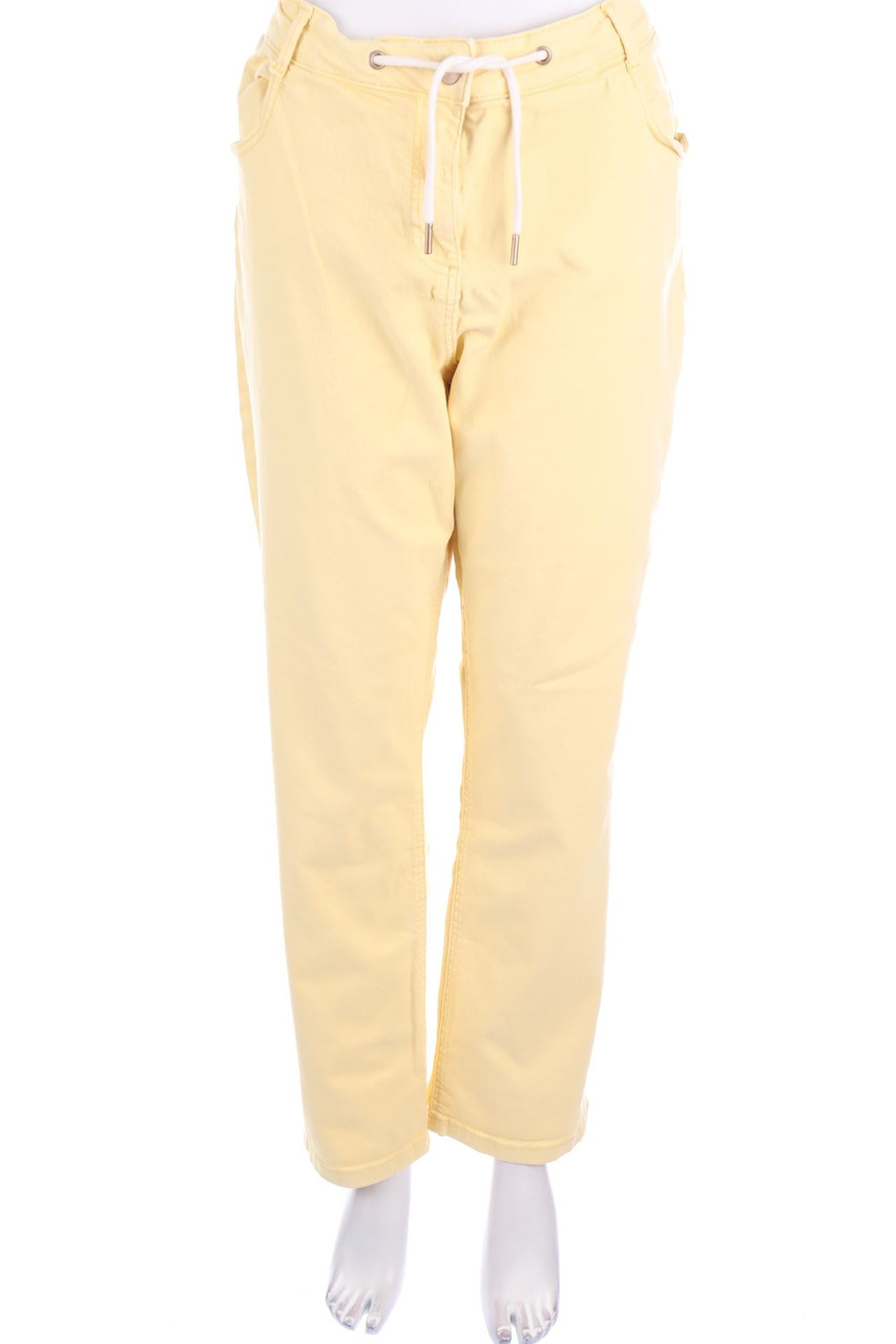 G!na - Boyfriend-Jeans - XXXXL