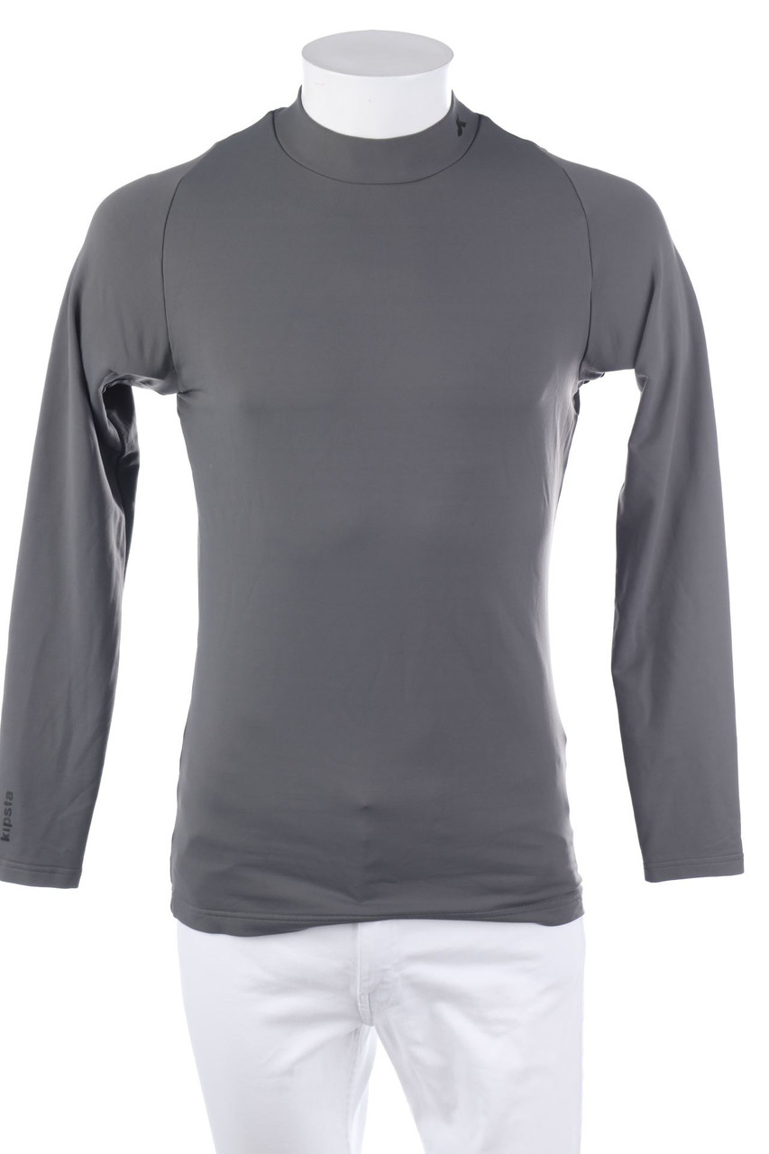 KIPSTA - Sport-Longsleeve-Shirt - XL