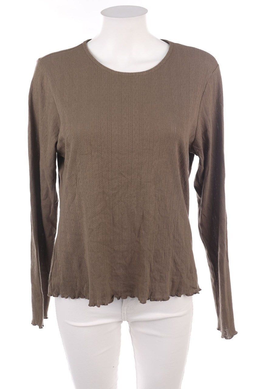 ONLY - Longsleeve-Shirt - XL