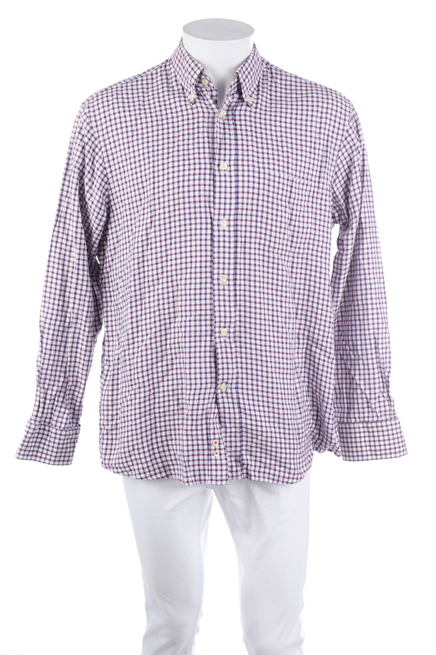 van Laack - Hemd - L