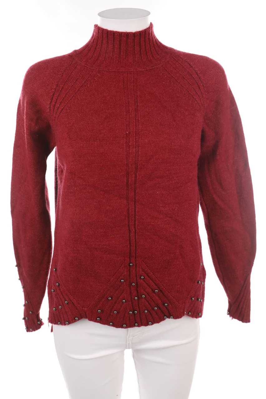 SECONDHAND - Strick-Pullover - M