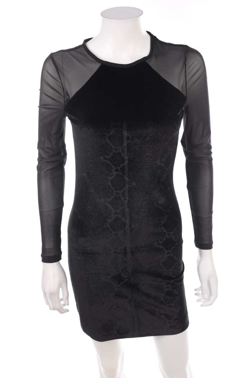 H&M DIVIDED - Party-Kleid - S