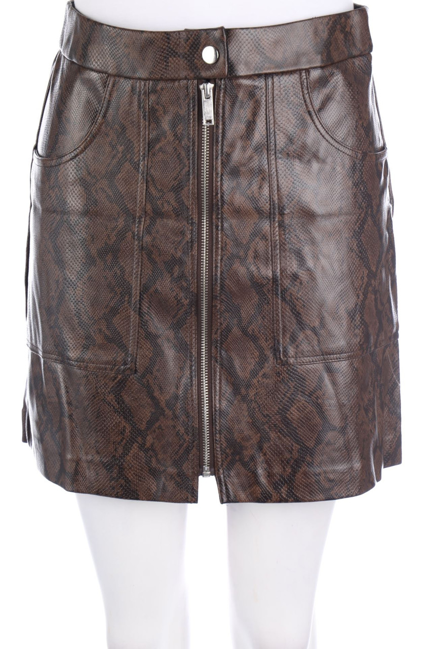 Stradivarius - Minirock - S