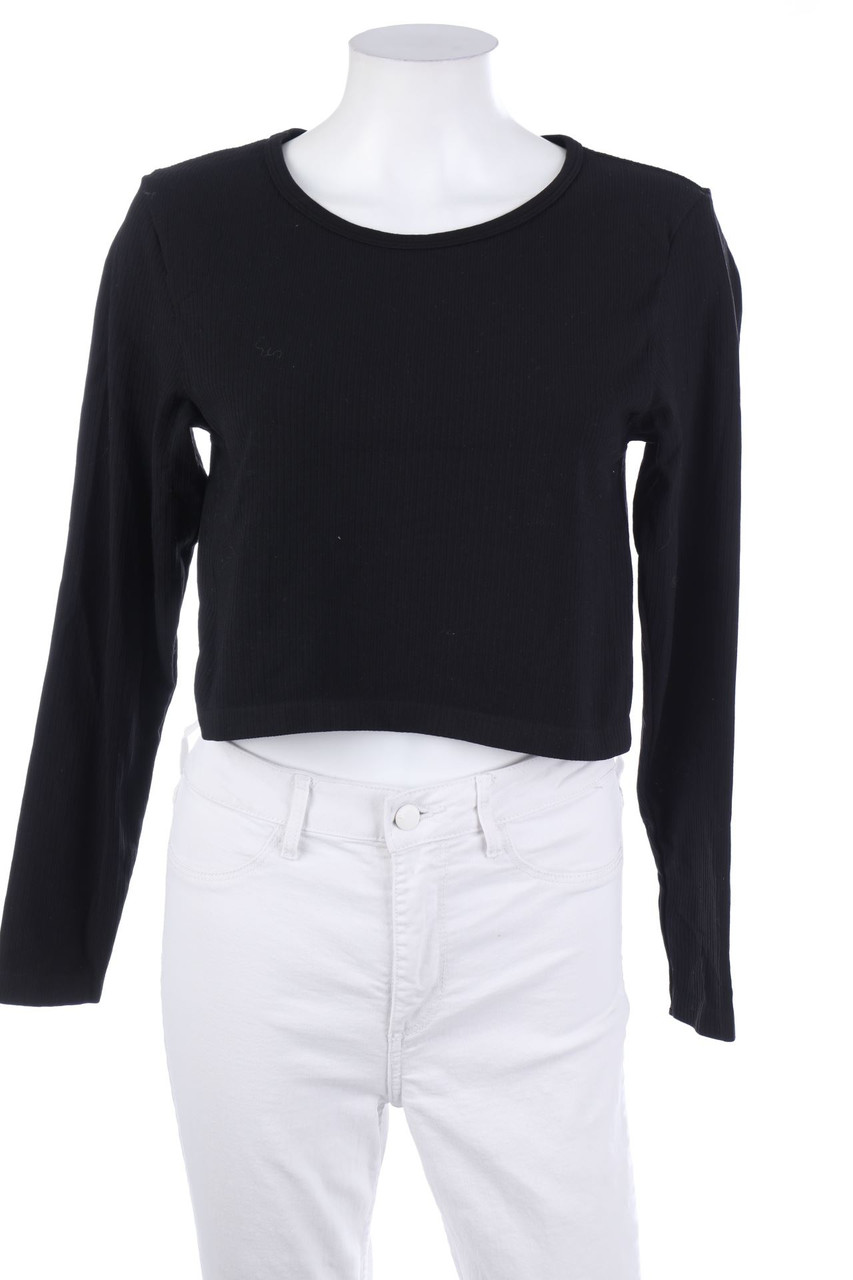 H&M - Sport Longsleeve-Shirt - XL