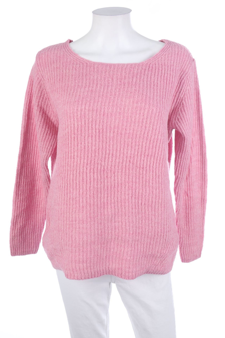 blue motion - Strick-Pullover - S