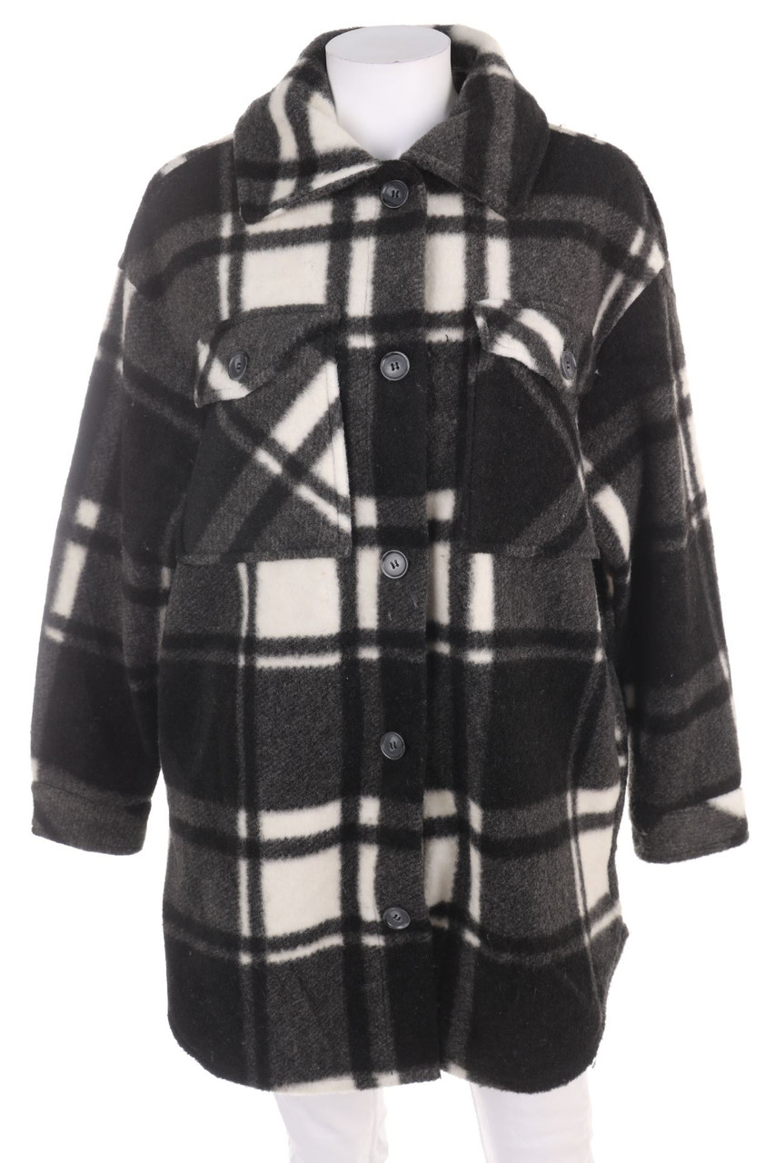 AMISU - Shacket-Jacke - S