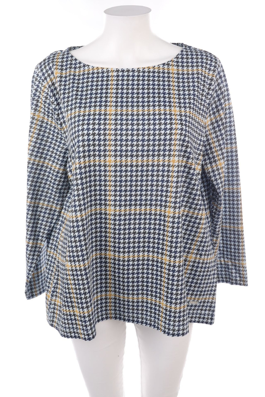 COLLECTION L. - Longsleeve-Shirt - XXXL