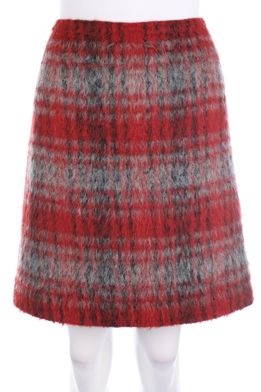 TAIFUN SEPARATES - Tartan-Rock - 3XL