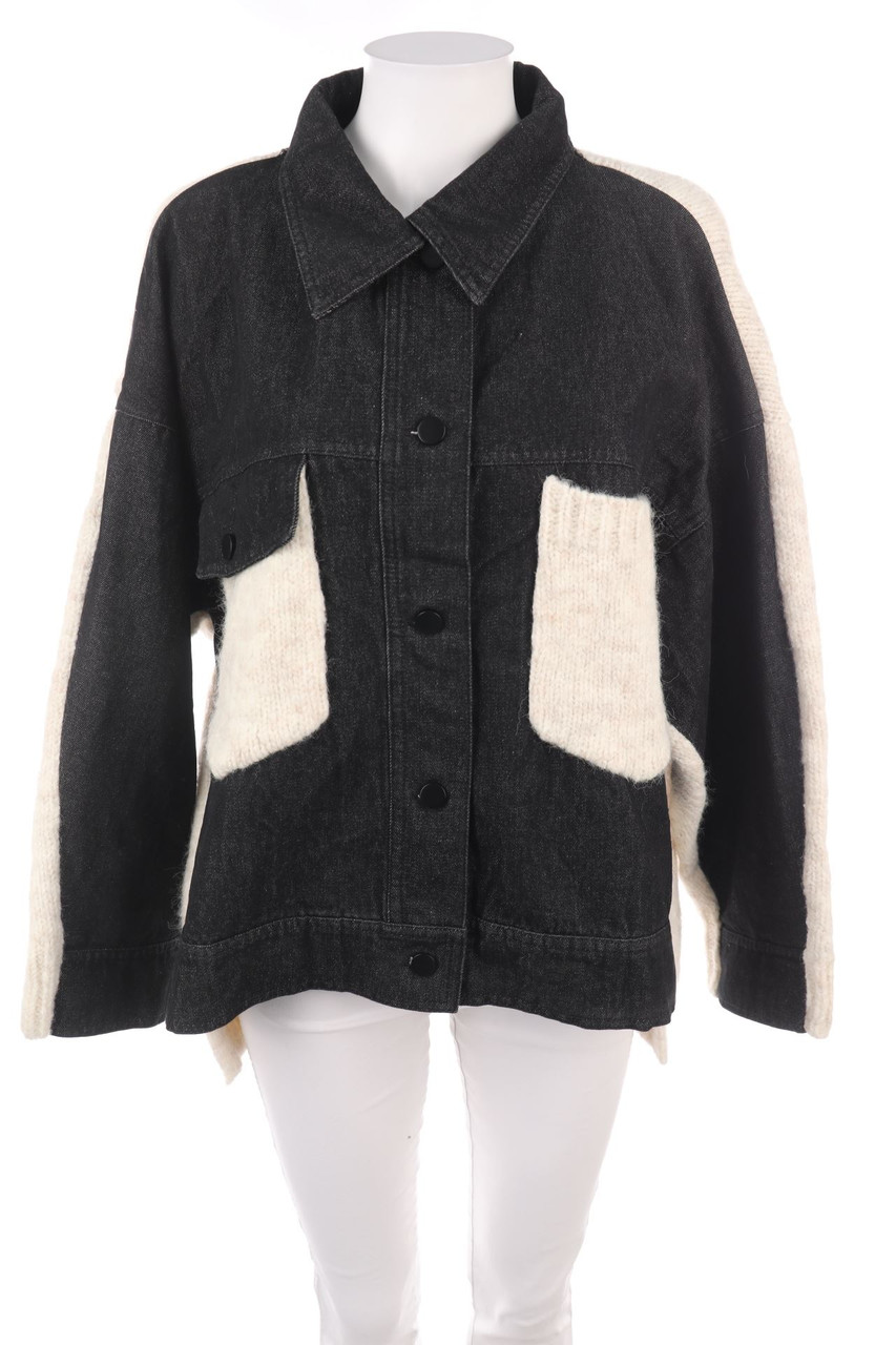 JCL - Jeans-Jacke - S