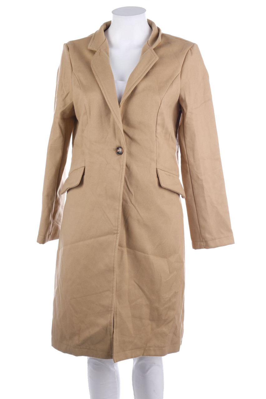 SHEIN - Blazer-Mantel - S