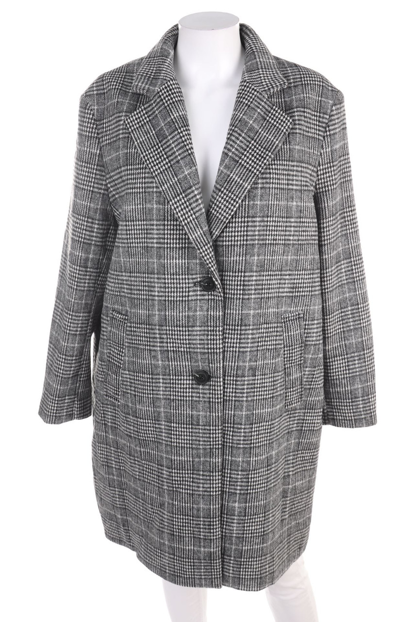 C&A - Blazer-Mantel - 2XL