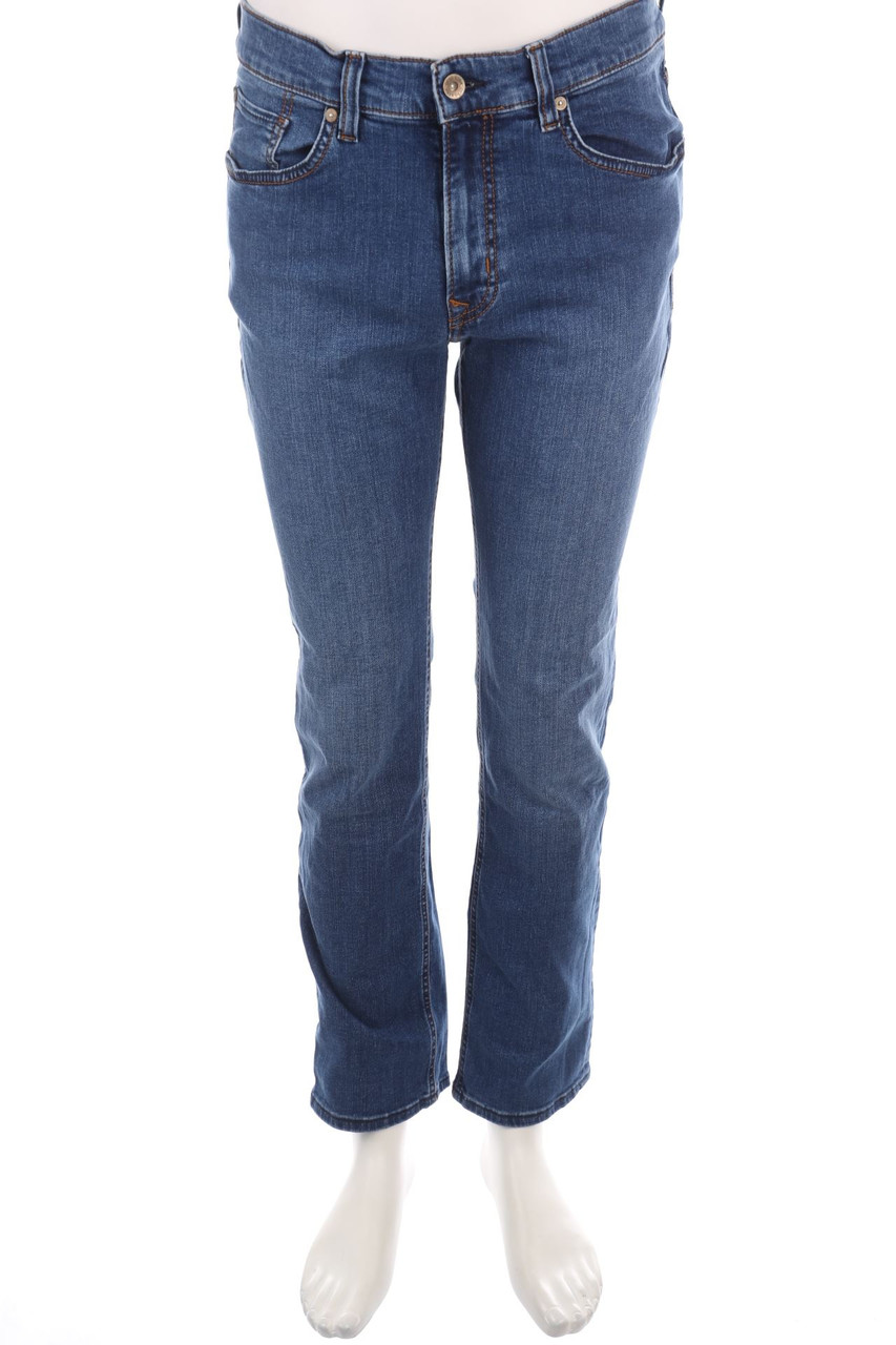 OTTO KERN - Straight Cut Jeans - M