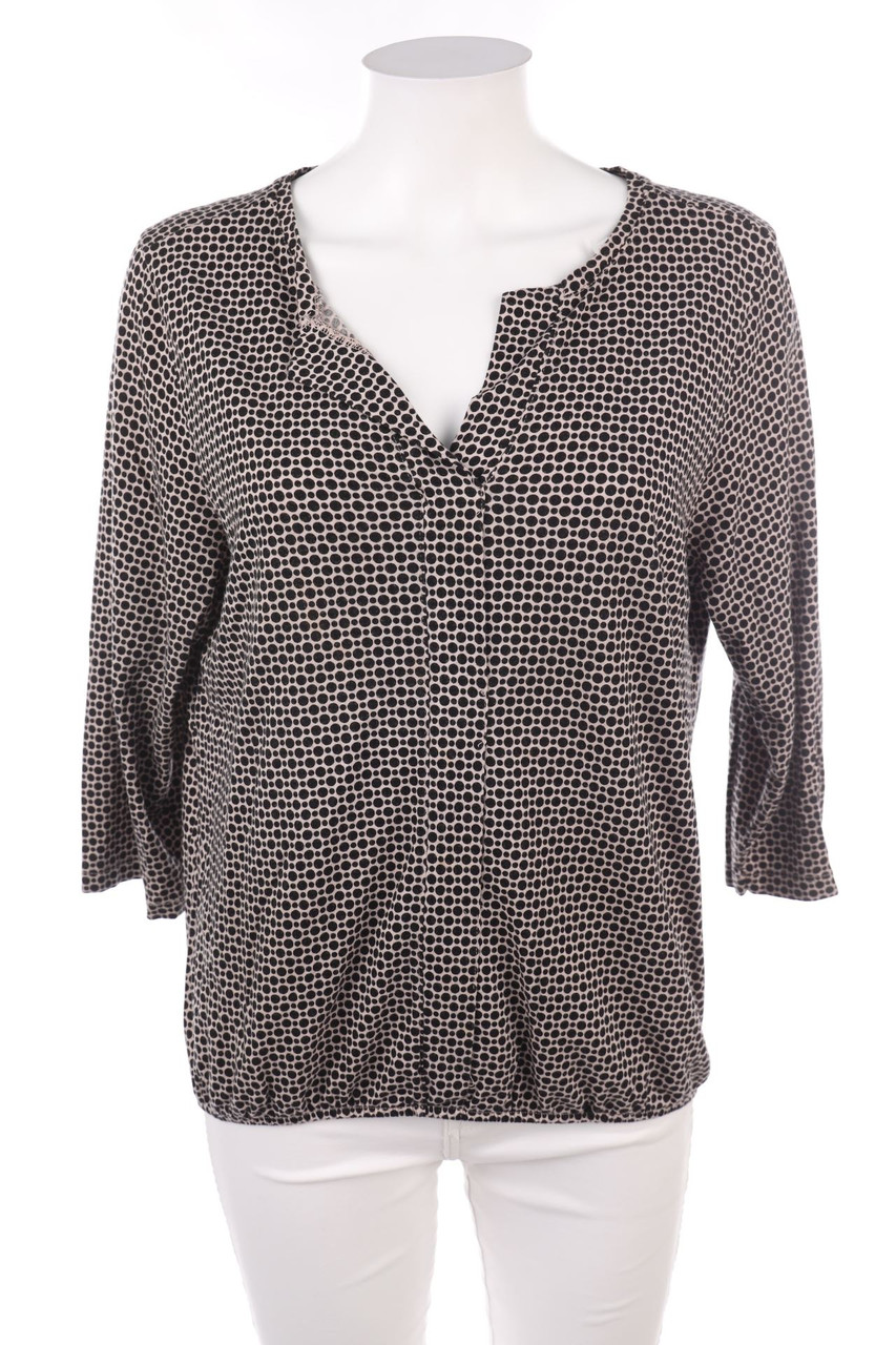 SURE - 3/4-Arm-Shirt - XL